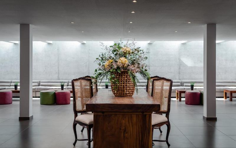 هتل ALEGRIA Mar Mediterrania 4*SUP - Adults Only