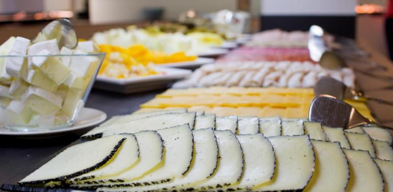 هتل ALEGRIA Mar Mediterrania 4*SUP - Adults Only