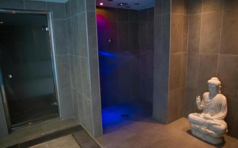 هتل ALEGRIA Mar Mediterrania 4*SUP - Adults Only