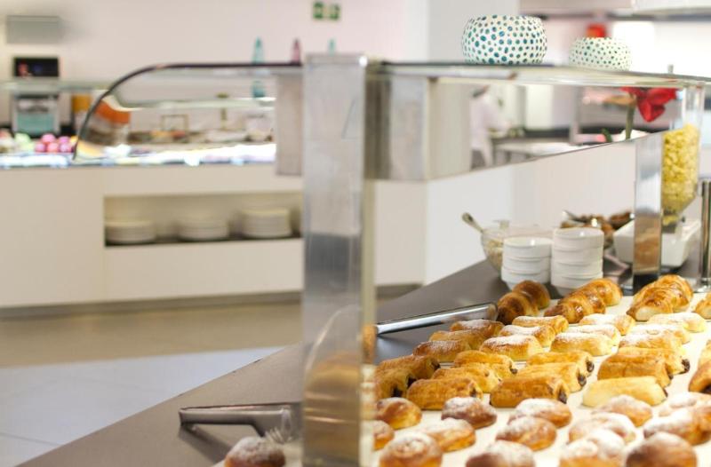 هتل ALEGRIA Mar Mediterrania 4*SUP - Adults Only