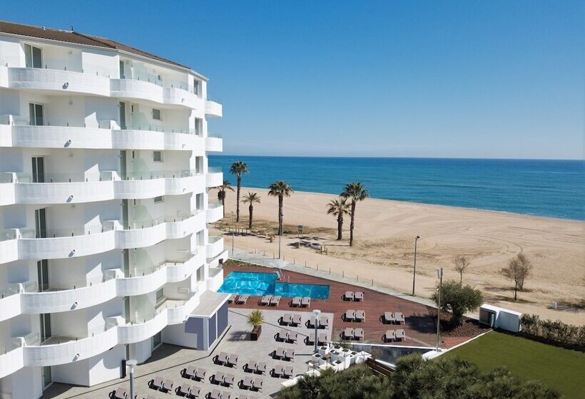 هتل ALEGRIA Mar Mediterrania 4*SUP - Adults Only