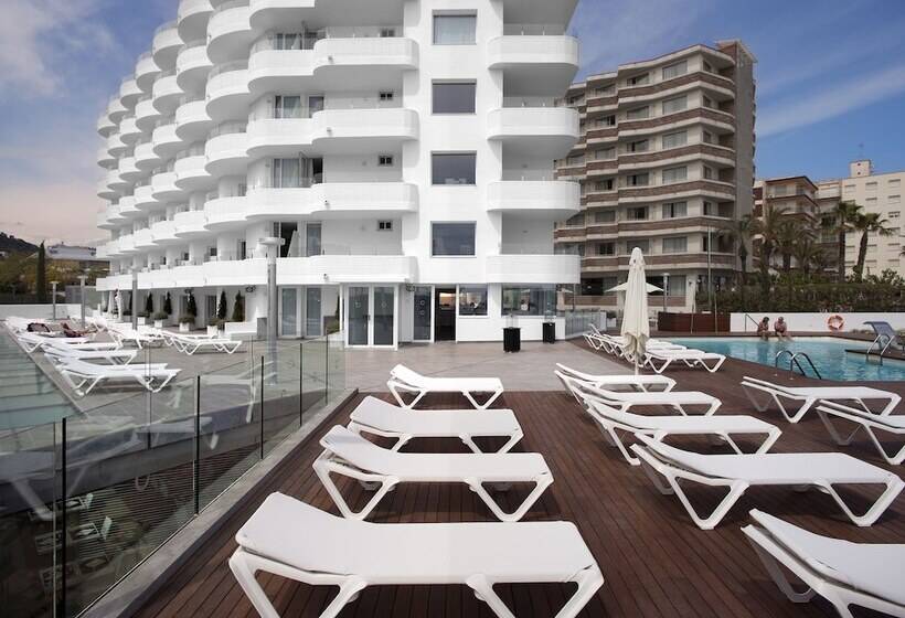 هتل ALEGRIA Mar Mediterrania 4*SUP - Adults Only