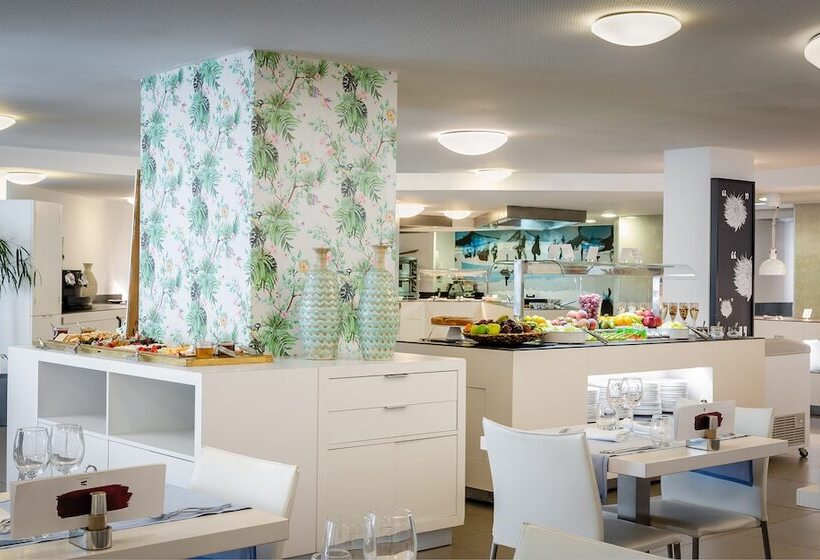 هتل ALEGRIA Mar Mediterrania 4*SUP - Adults Only