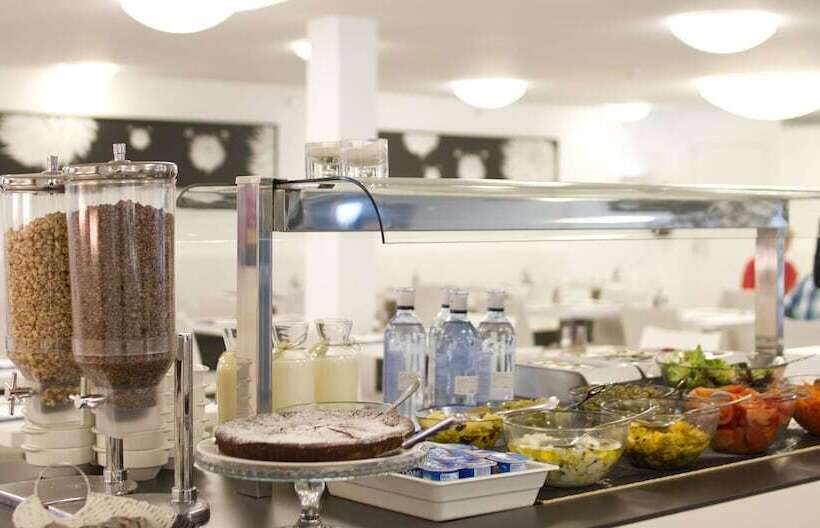 هتل ALEGRIA Mar Mediterrania 4*SUP - Adults Only