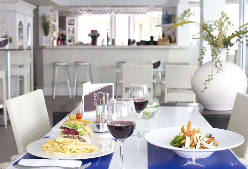 هتل ALEGRIA Mar Mediterrania 4*SUP - Adults Only