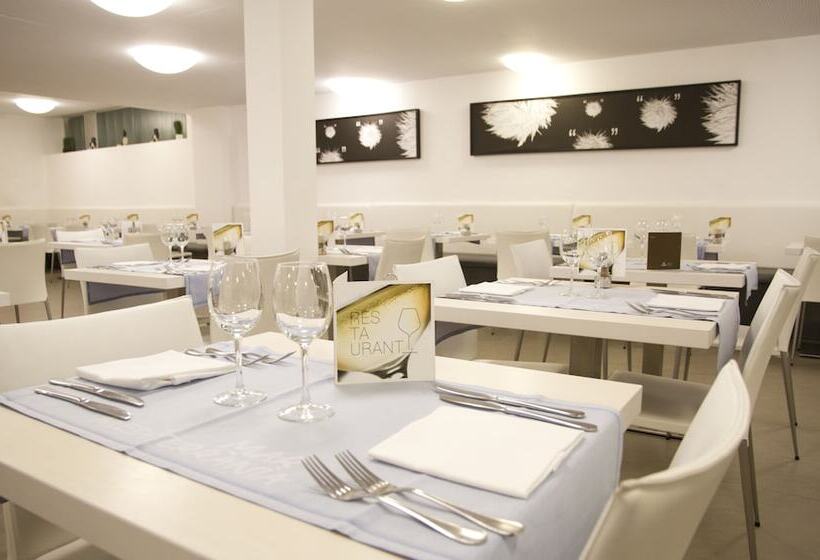 هتل ALEGRIA Mar Mediterrania 4*SUP - Adults Only