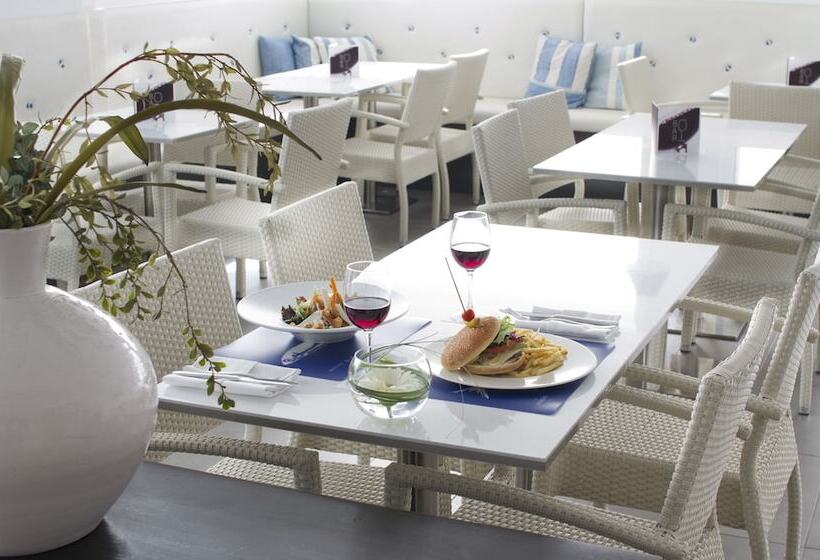 هتل ALEGRIA Mar Mediterrania 4*SUP - Adults Only