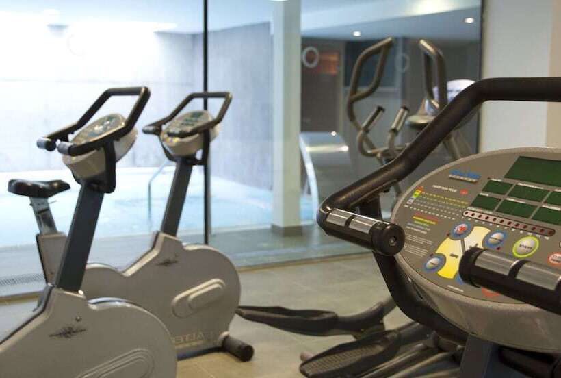 هتل ALEGRIA Mar Mediterrania 4*SUP - Adults Only