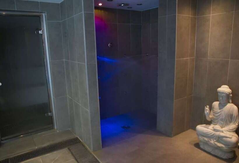 هتل ALEGRIA Mar Mediterrania 4*SUP - Adults Only