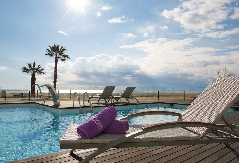 هتل ALEGRIA Mar Mediterrania 4*SUP - Adults Only