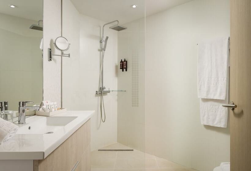 هتل ALEGRIA Mar Mediterrania 4*SUP - Adults Only