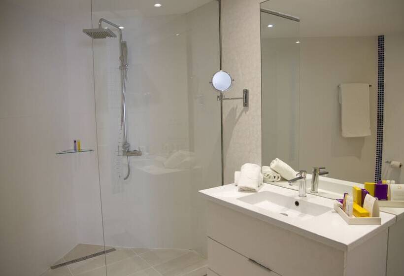 هتل ALEGRIA Mar Mediterrania 4*SUP - Adults Only