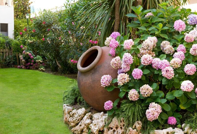 酒店 ALEGRIA Maripins