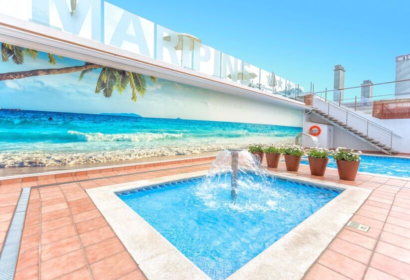 酒店 ALEGRIA Maripins