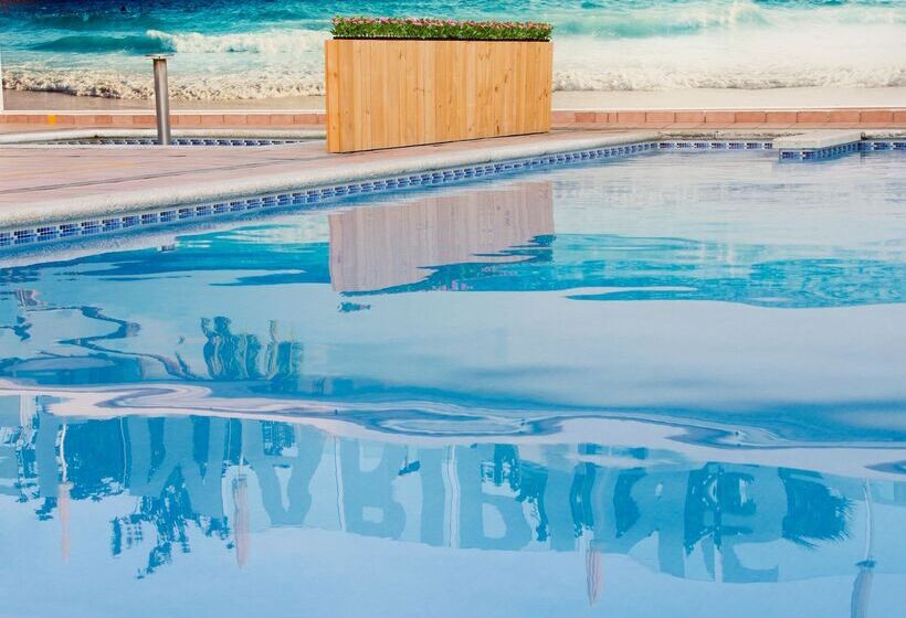 酒店 ALEGRIA Maripins