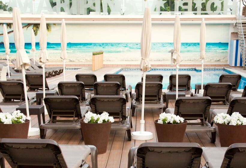 酒店 ALEGRIA Maripins