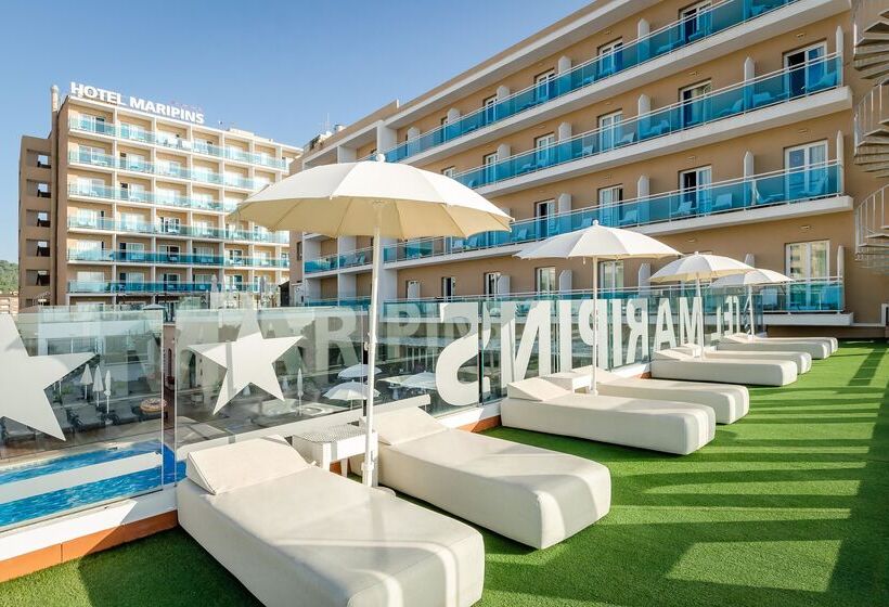 酒店 ALEGRIA Maripins