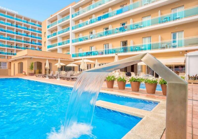 酒店 ALEGRIA Maripins