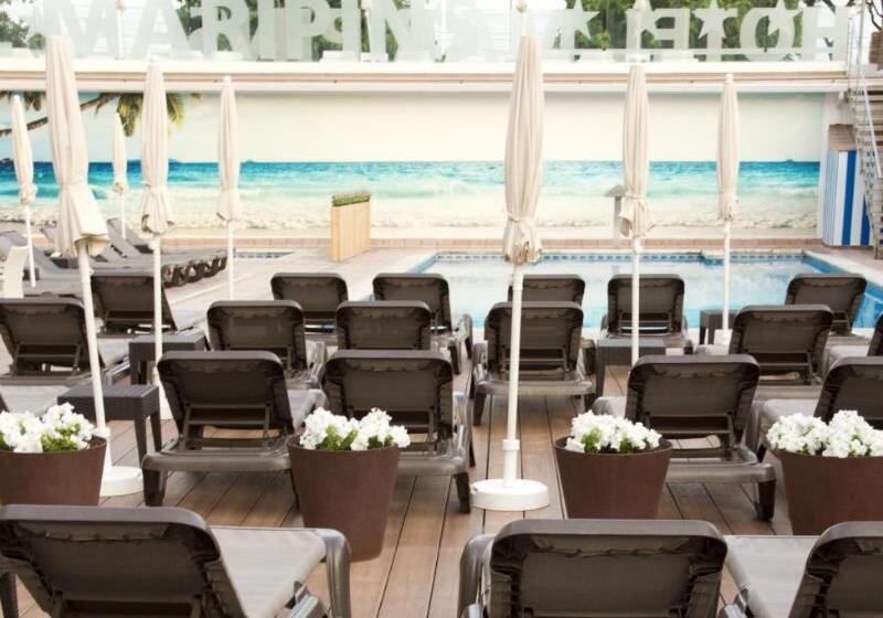 酒店 ALEGRIA Maripins