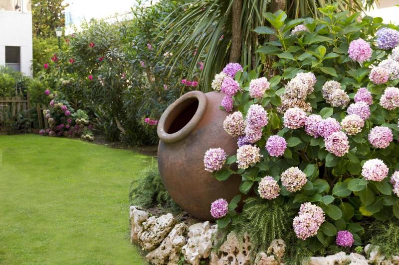 酒店 ALEGRIA Maripins