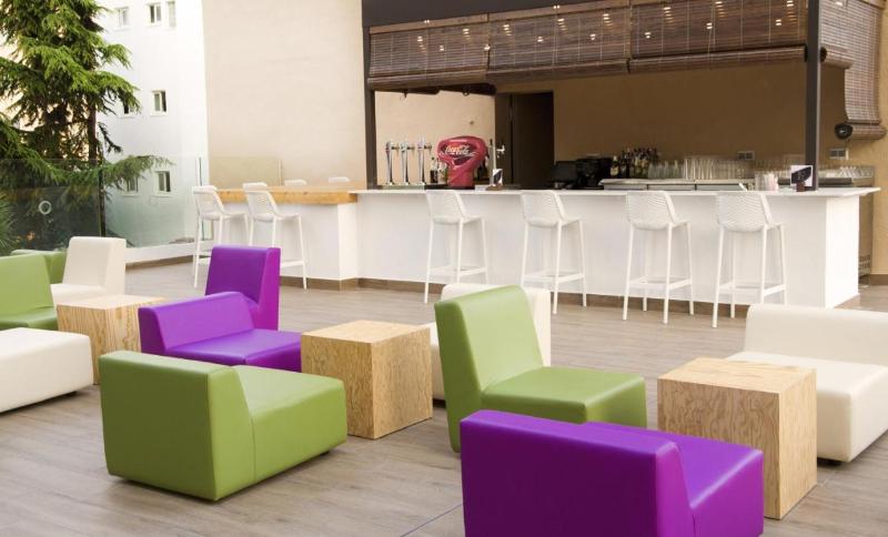 酒店 ALEGRIA Maripins