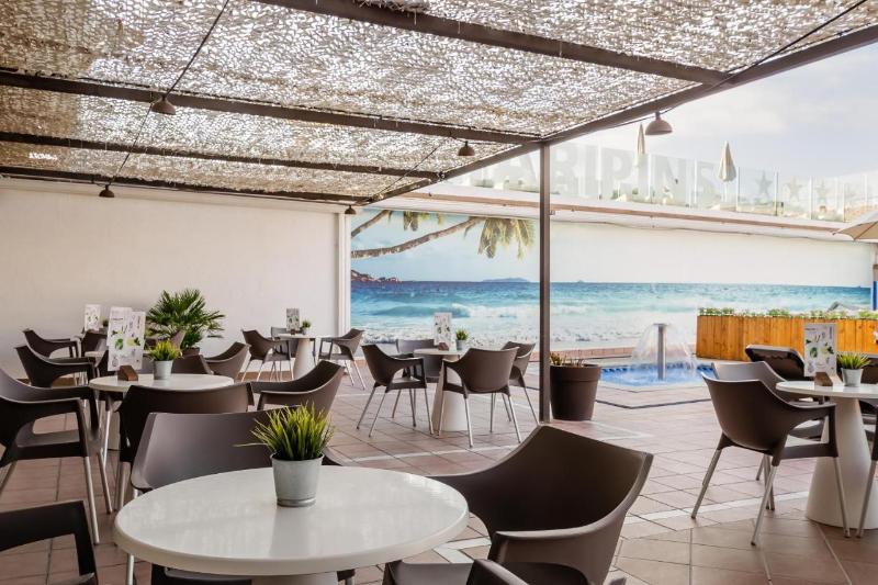 酒店 ALEGRIA Maripins