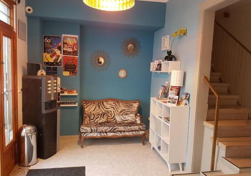 هتل Alexandra Sitges