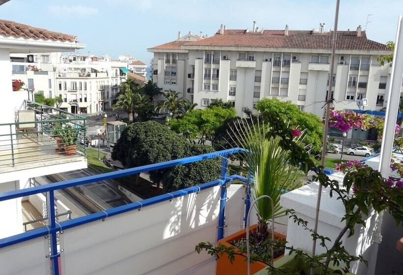 هتل Alexandra Sitges