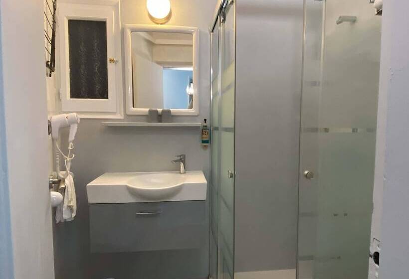 هتل Alexandra Sitges