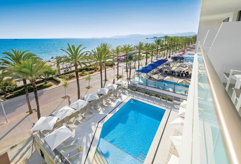 Отель Allsun Riviera Playa