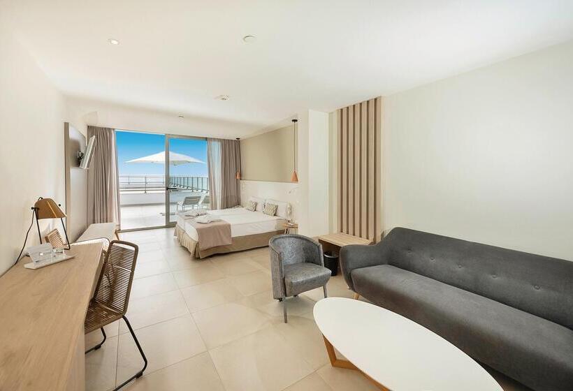 Отель Allsun Riviera Playa