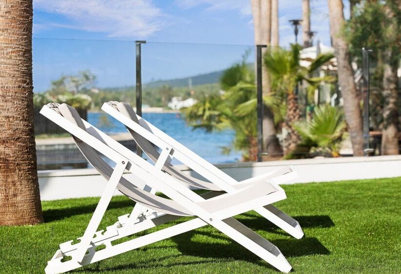 בית מלון כפרי Alua Boccaccio