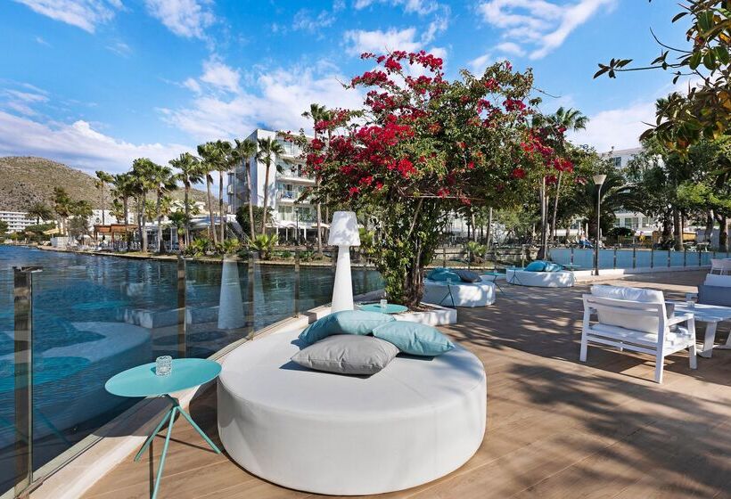 בית מלון כפרי Alua Boccaccio