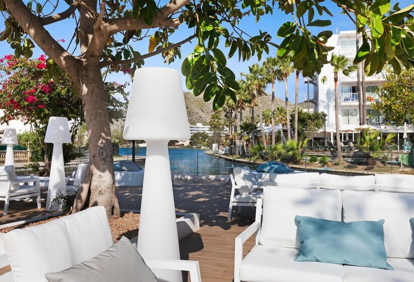 בית מלון כפרי Alua Boccaccio