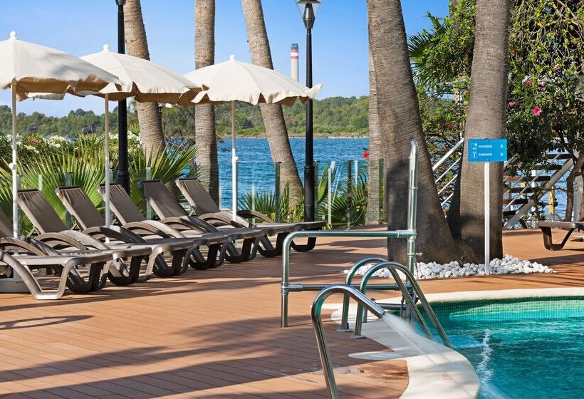 בית מלון כפרי Alua Boccaccio