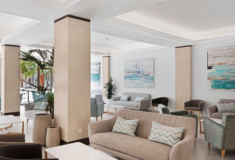 בית מלון כפרי Alua Boccaccio