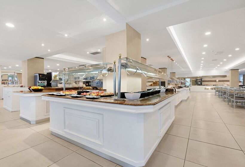 בית מלון כפרי Alua Boccaccio