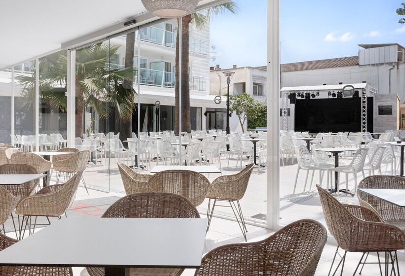 בית מלון כפרי Alua Boccaccio