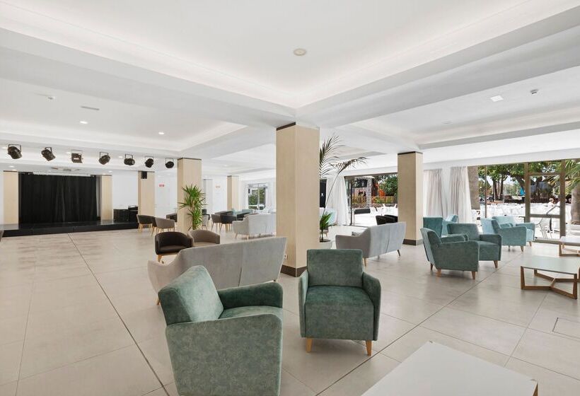 בית מלון כפרי Alua Boccaccio