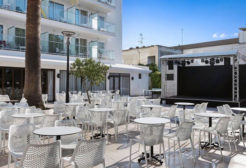 בית מלון כפרי Alua Boccaccio