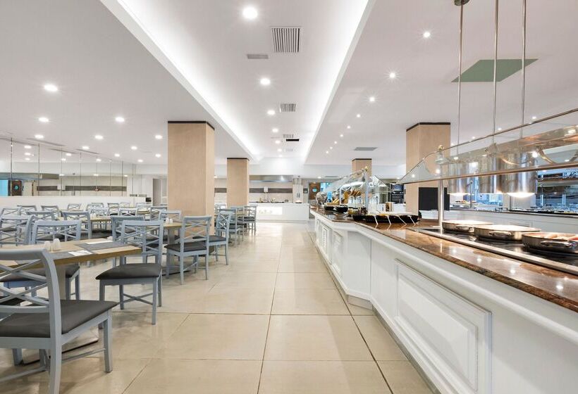 בית מלון כפרי Alua Boccaccio