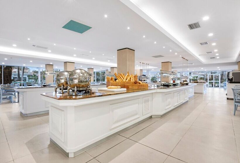 בית מלון כפרי Alua Boccaccio