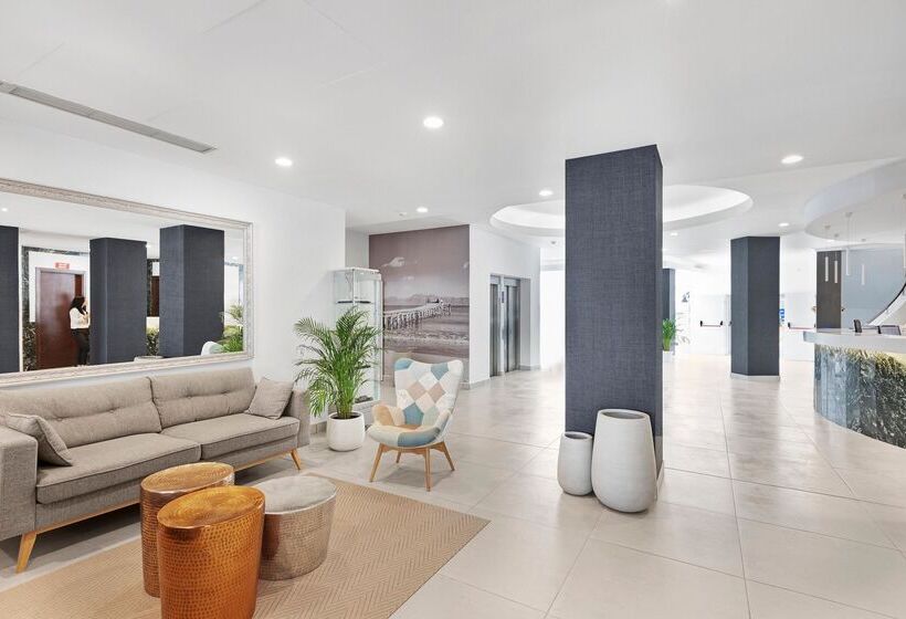 בית מלון כפרי Alua Boccaccio