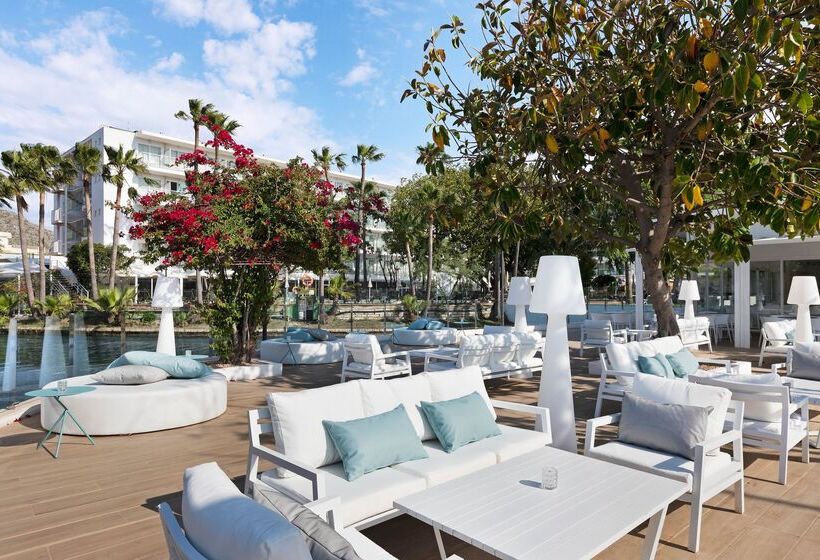 בית מלון כפרי Alua Boccaccio