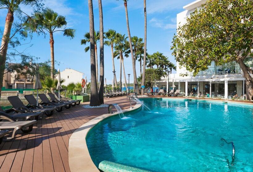 בית מלון כפרי Alua Boccaccio