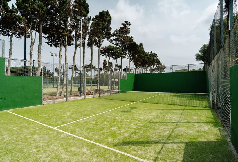 בית מלון כפרי Alua Illa De Menorca