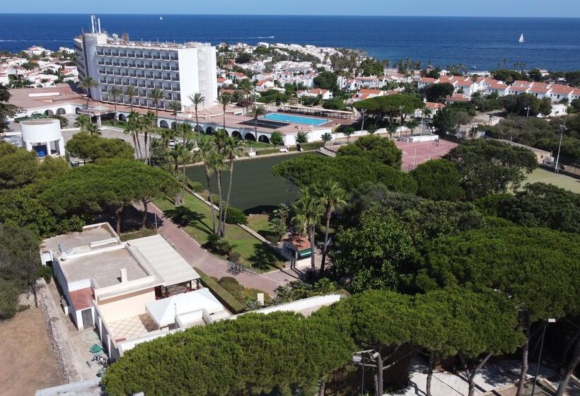 בית מלון כפרי Alua Illa De Menorca