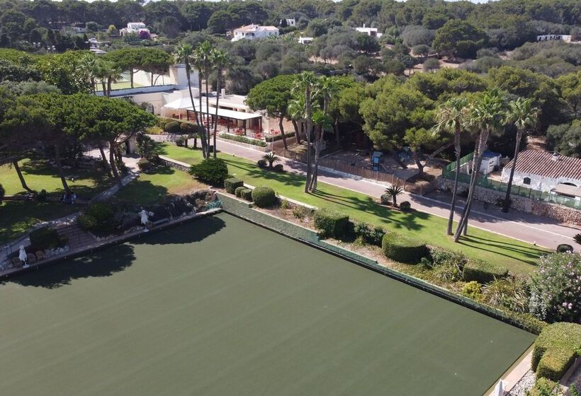 בית מלון כפרי Alua Illa De Menorca