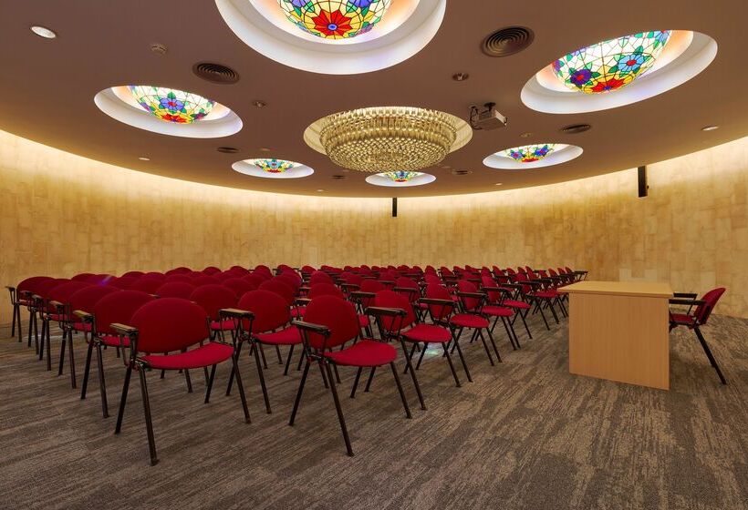 בית מלון כפרי Alua Illa De Menorca