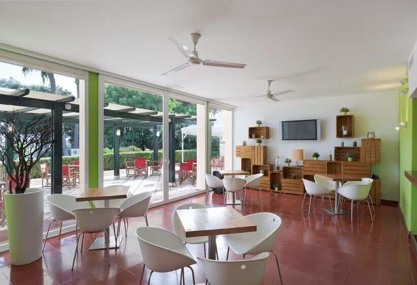 בית מלון כפרי Alua Illa De Menorca